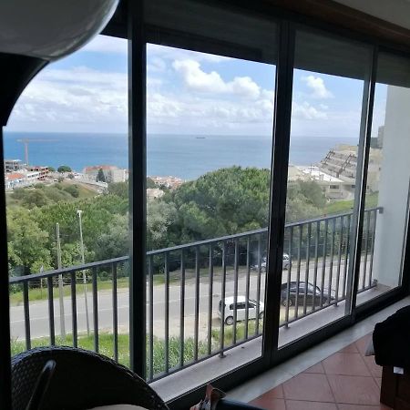 Casa Vale Do Paraiso Apartment Sesimbra Luaran gambar