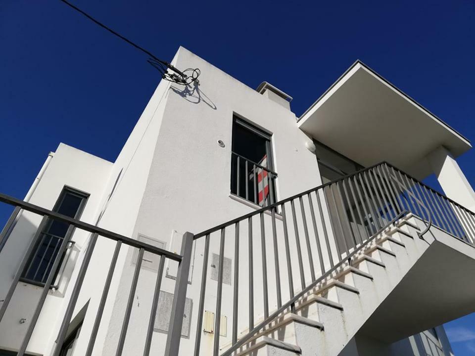 Casa Vale Do Paraiso Apartment Sesimbra Luaran gambar
