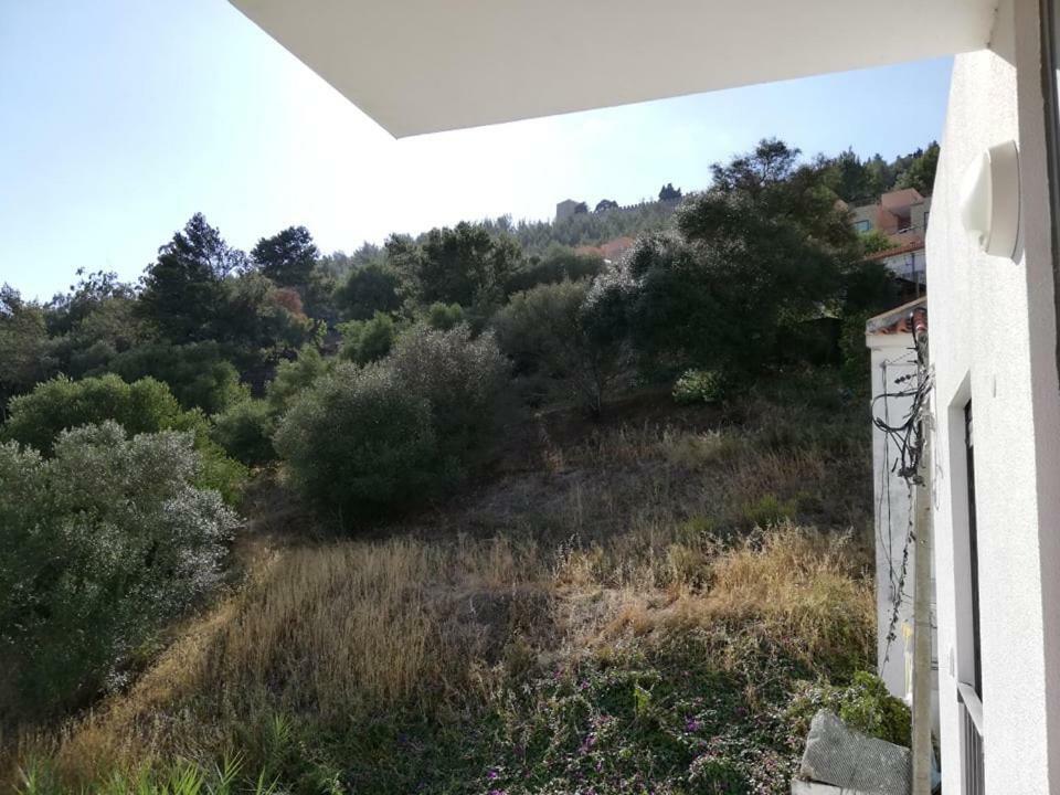 Casa Vale Do Paraiso Apartment Sesimbra Luaran gambar