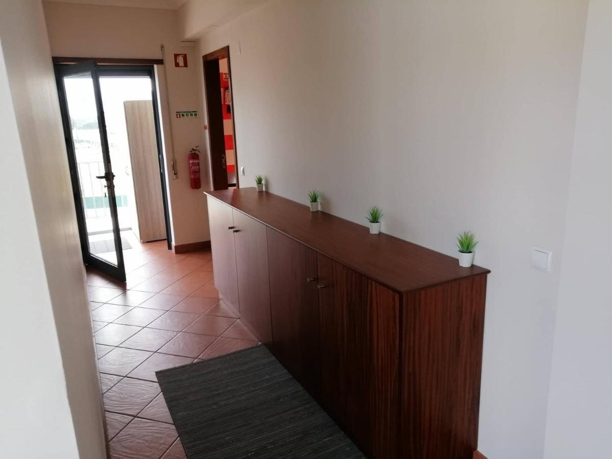 Casa Vale Do Paraiso Apartment Sesimbra Luaran gambar