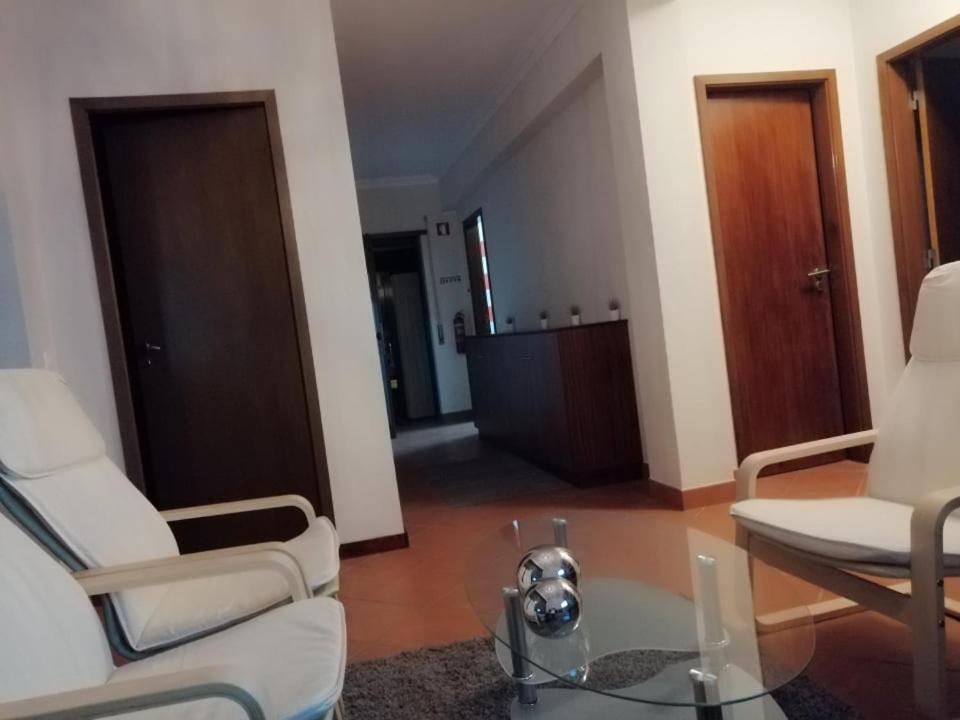 Casa Vale Do Paraiso Apartment Sesimbra Luaran gambar