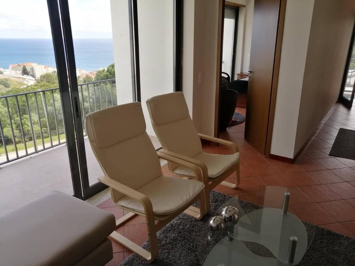 Casa Vale Do Paraiso Apartment Sesimbra Luaran gambar