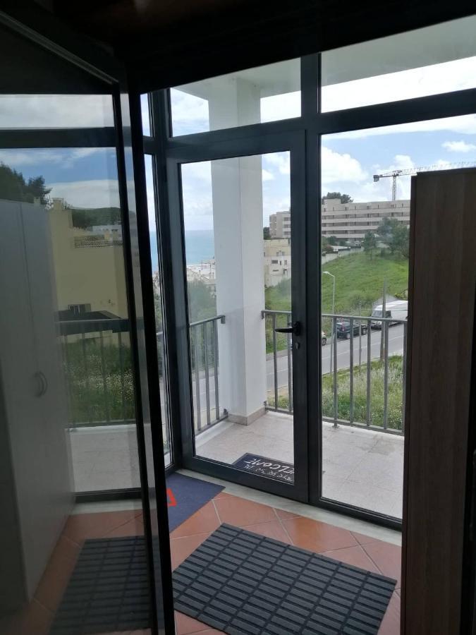 Casa Vale Do Paraiso Apartment Sesimbra Luaran gambar