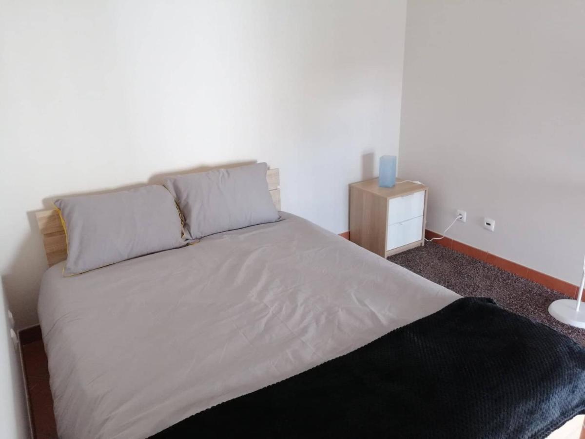Casa Vale Do Paraiso Apartment Sesimbra Luaran gambar
