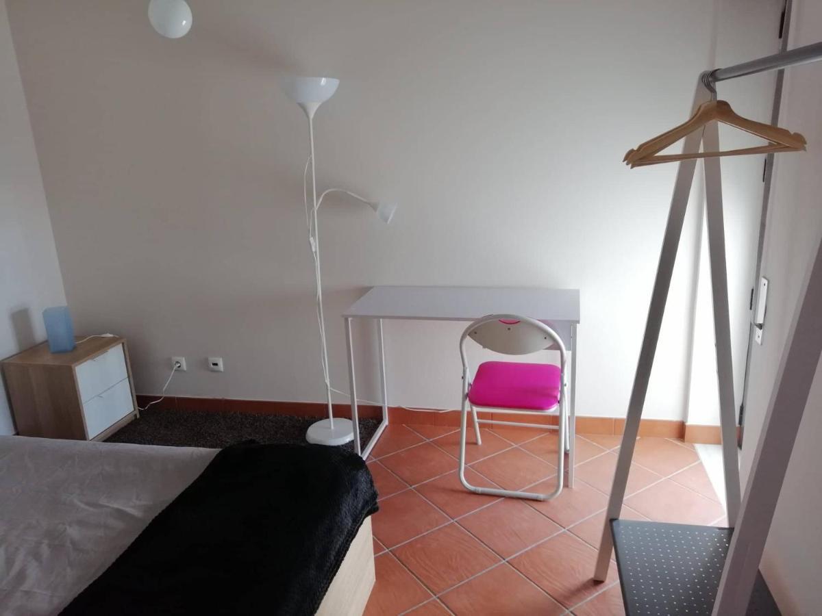 Casa Vale Do Paraiso Apartment Sesimbra Luaran gambar