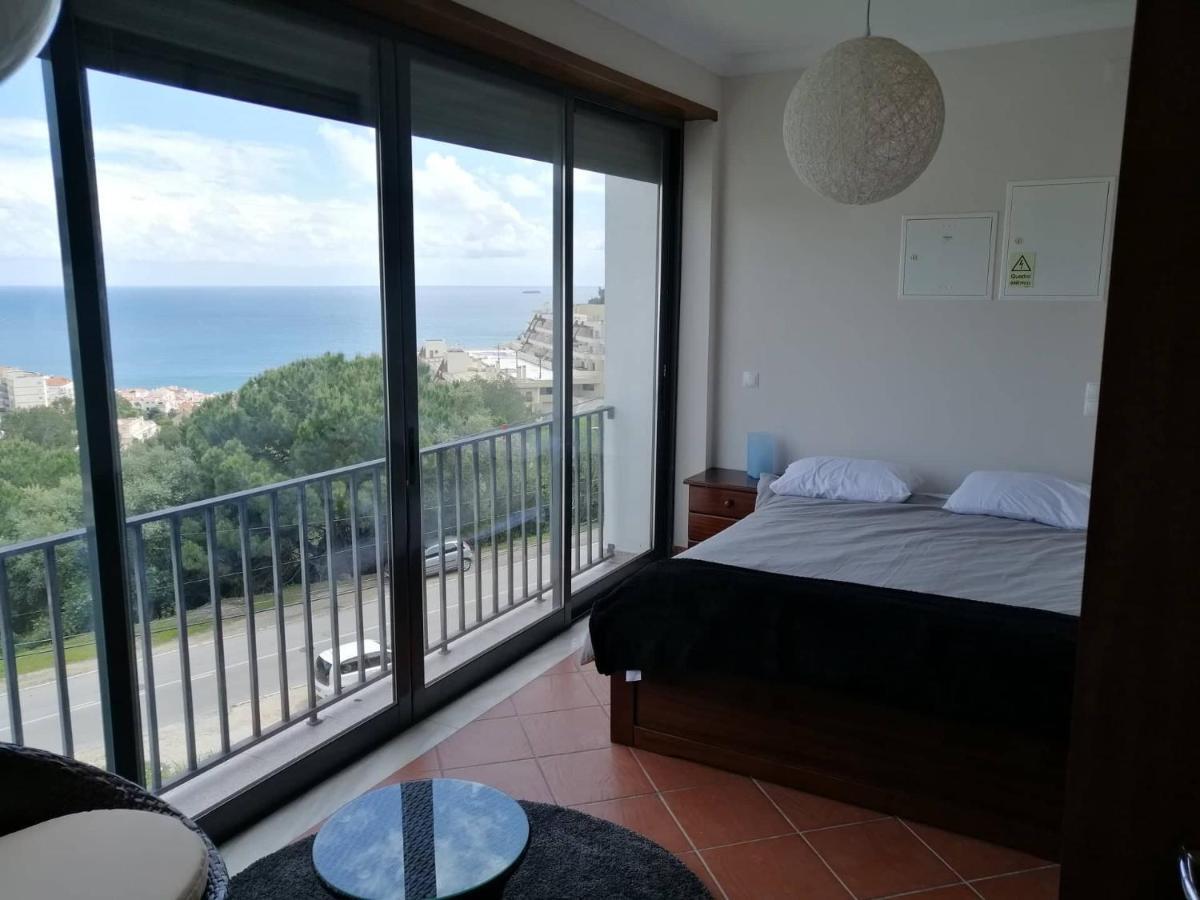 Casa Vale Do Paraiso Apartment Sesimbra Luaran gambar