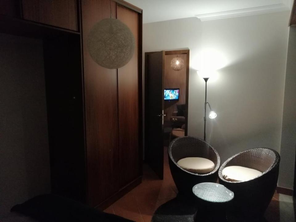 Casa Vale Do Paraiso Apartment Sesimbra Luaran gambar