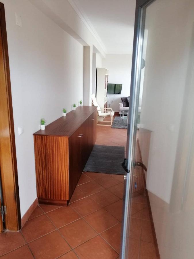 Casa Vale Do Paraiso Apartment Sesimbra Luaran gambar