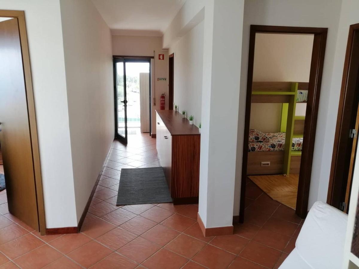 Casa Vale Do Paraiso Apartment Sesimbra Luaran gambar