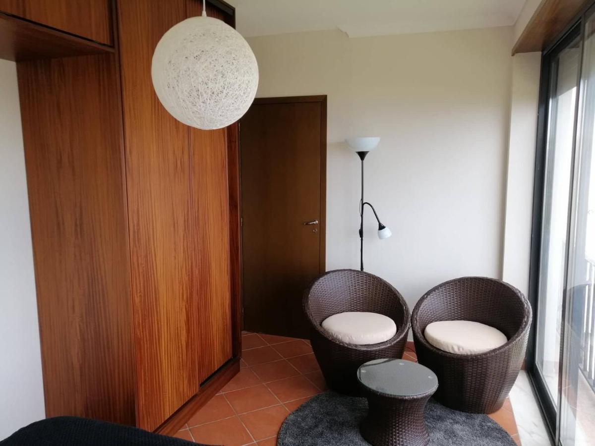 Casa Vale Do Paraiso Apartment Sesimbra Luaran gambar