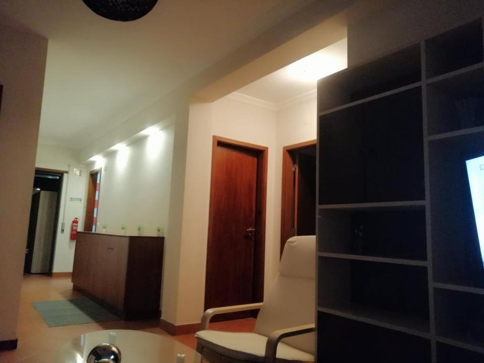 Casa Vale Do Paraiso Apartment Sesimbra Luaran gambar