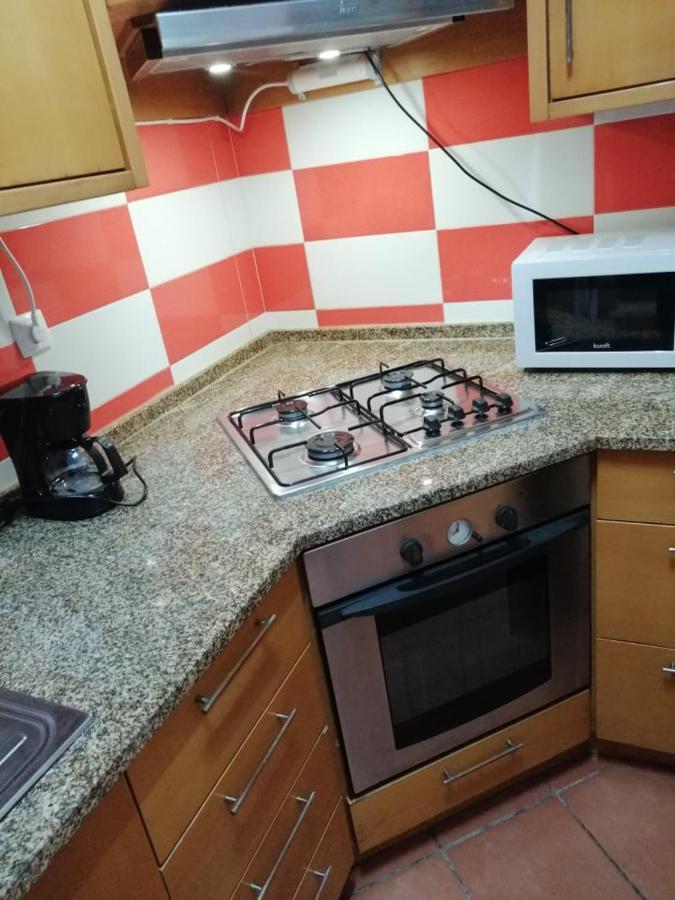 Casa Vale Do Paraiso Apartment Sesimbra Luaran gambar