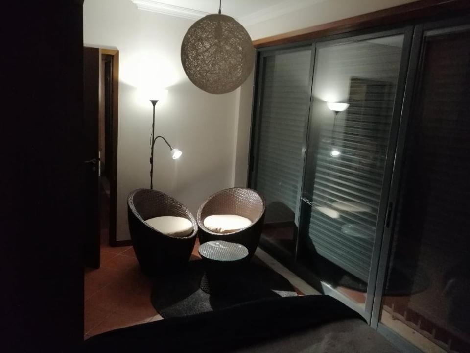 Casa Vale Do Paraiso Apartment Sesimbra Luaran gambar