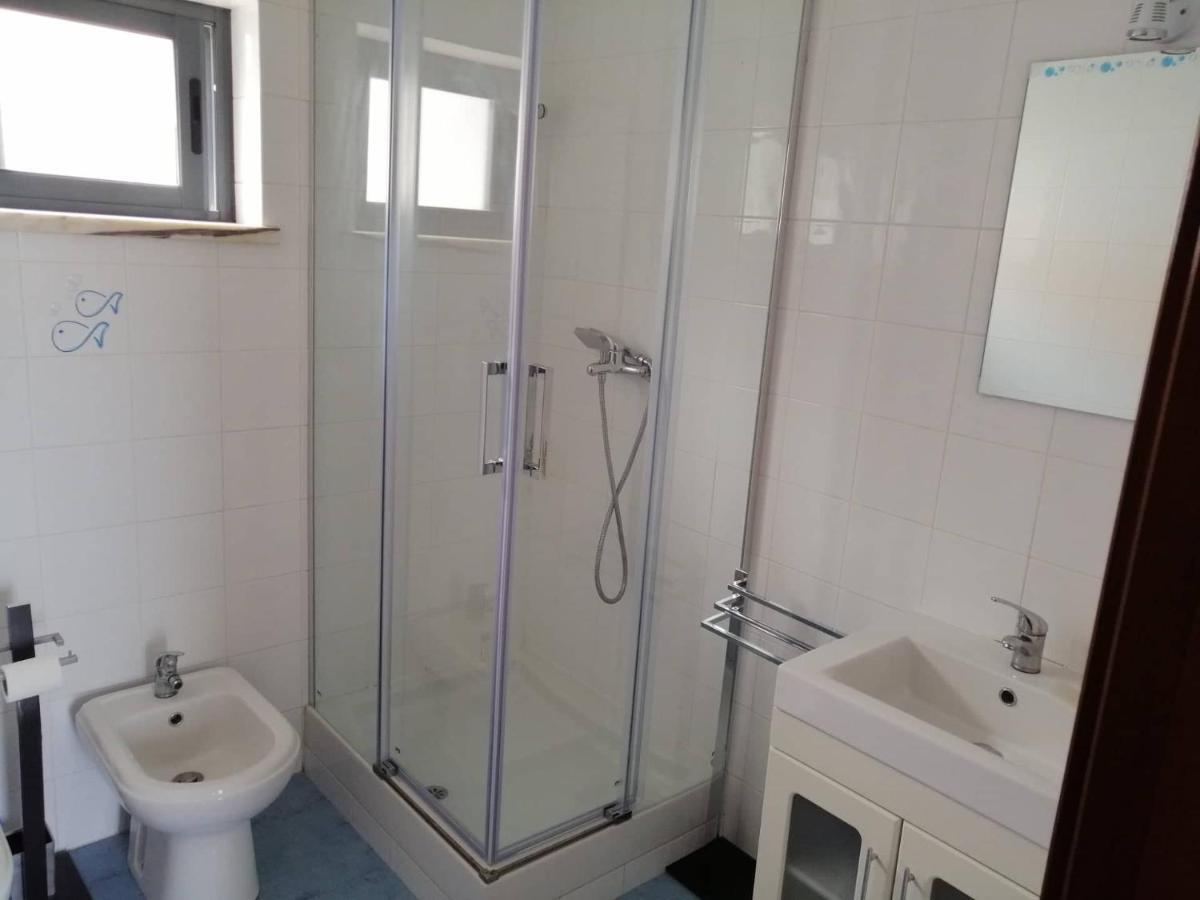 Casa Vale Do Paraiso Apartment Sesimbra Luaran gambar